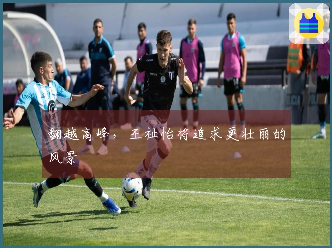 翻越高峰，王祉怡将追求更壮丽的风景