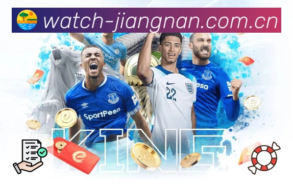 江南体育 Sports 官方视觉图